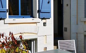 A 200M De La Plage, Charmante Petite Maison De Ville