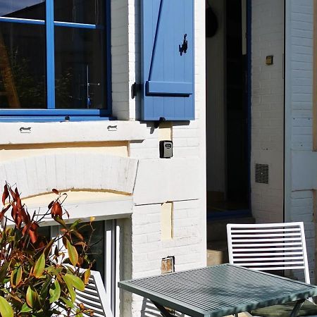 A 200M De La Plage, Charmante Petite Maison De Ville Les Sables-dʼOlonne Extérieur photo