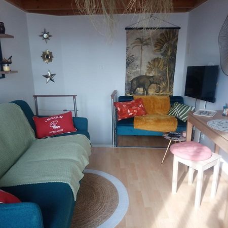 A 200M De La Plage, Charmante Petite Maison De Ville Les Sables-dʼOlonne Extérieur photo