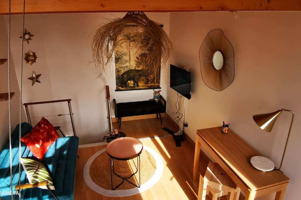 A 200M De La Plage, Charmante Petite Maison De Ville Les Sables-dʼOlonne Extérieur photo