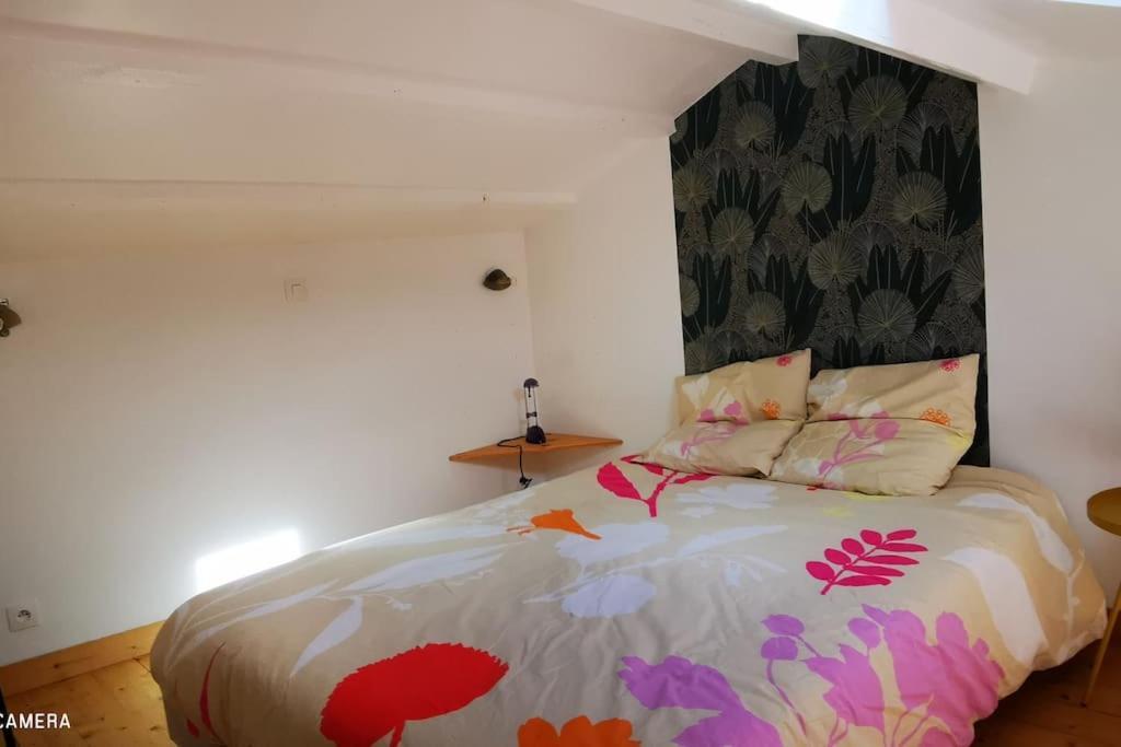 A 200M De La Plage, Charmante Petite Maison De Ville Les Sables-dʼOlonne Extérieur photo