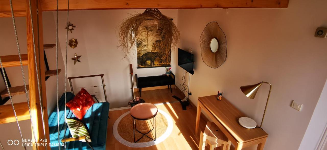 A 200M De La Plage, Charmante Petite Maison De Ville Les Sables-dʼOlonne Extérieur photo