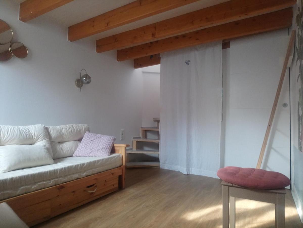 A 200M De La Plage, Charmante Petite Maison De Ville Les Sables-dʼOlonne Extérieur photo